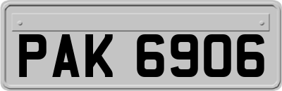 PAK6906