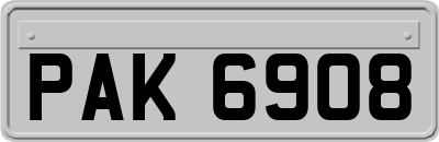 PAK6908