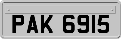PAK6915