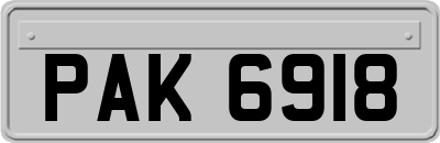 PAK6918
