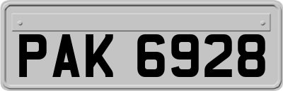 PAK6928