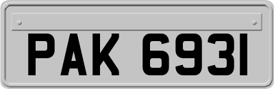 PAK6931