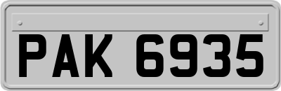 PAK6935