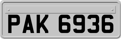 PAK6936