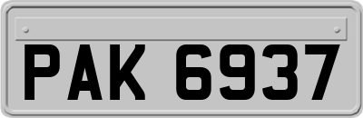 PAK6937
