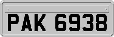 PAK6938