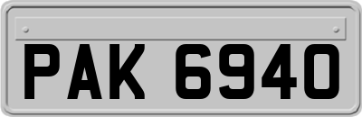 PAK6940
