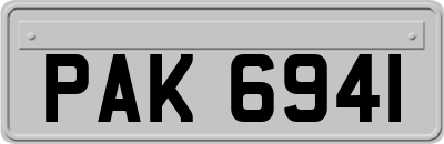 PAK6941