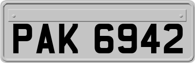 PAK6942