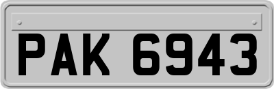 PAK6943