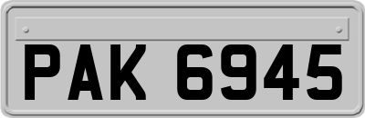 PAK6945