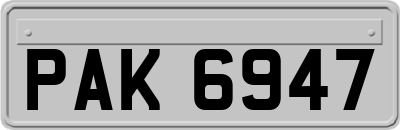 PAK6947