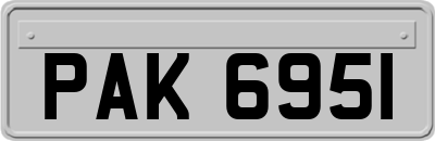 PAK6951