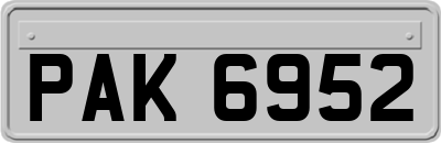 PAK6952
