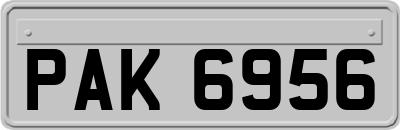 PAK6956