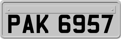 PAK6957