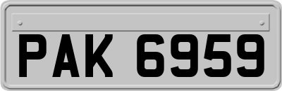 PAK6959