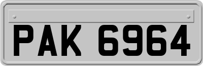 PAK6964