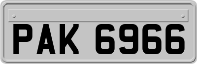 PAK6966