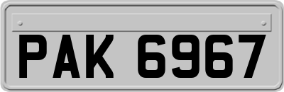 PAK6967