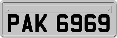 PAK6969