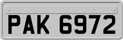 PAK6972
