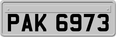PAK6973