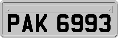 PAK6993