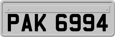 PAK6994