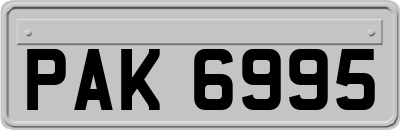 PAK6995