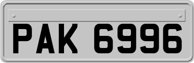 PAK6996