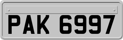 PAK6997