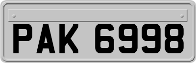 PAK6998