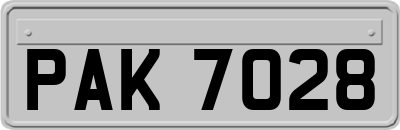 PAK7028