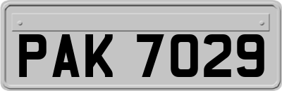 PAK7029