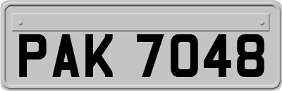 PAK7048
