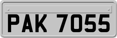 PAK7055