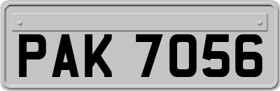 PAK7056