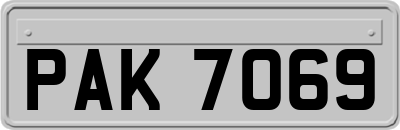 PAK7069