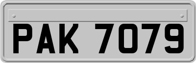 PAK7079