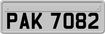 PAK7082