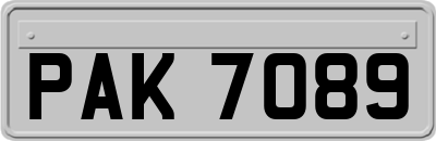 PAK7089