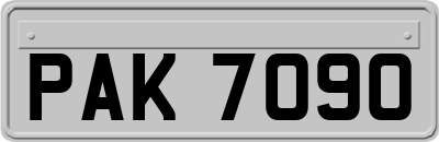 PAK7090