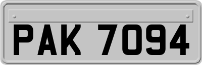 PAK7094