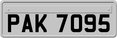 PAK7095