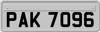 PAK7096