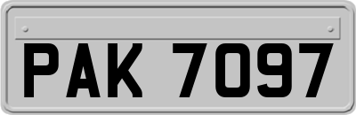 PAK7097
