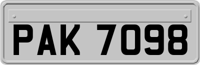 PAK7098