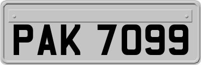 PAK7099