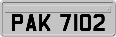 PAK7102